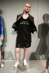 Ricardo Seco Men's RTW Spring 2016