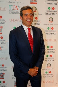 Riccardo Monti