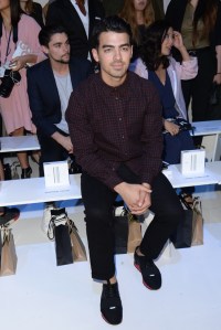 Joe Jonas