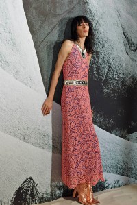 Roberto Cavalli Resort 2016