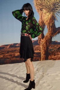 Roberto Cavalli Resort 2016