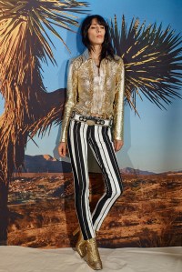 Roberto Cavalli Resort 2016