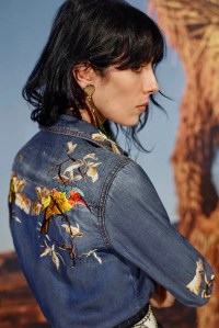 Roberto Cavalli Resort 2016