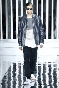 Rochambeau Men's RTW Spring 2016