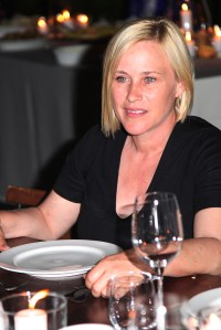 Patricia Arquette