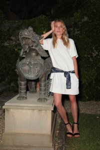 Dree Hemingway