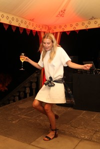 Dree Hemingway
