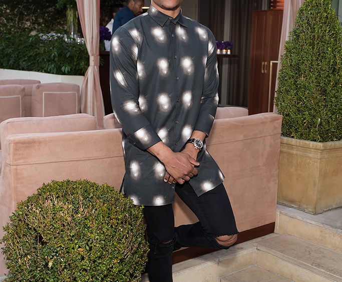 Ann Demeulemeester, Asos, Russell Westbrook