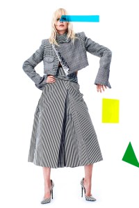 RDVK/ Ronald van der Kemp Couture Fall 2015