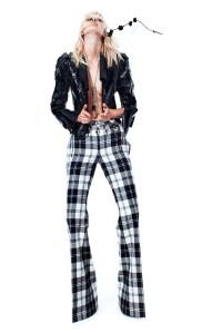 RDVK/ Ronald van der Kemp Couture Fall 2015