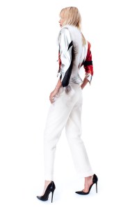 RDVK/ Ronald van der Kemp Couture Fall 2015