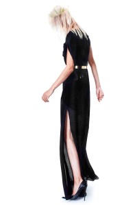 RDVK/ Ronald van der Kemp Couture Fall 2015