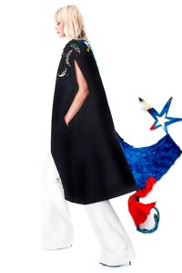 RDVK/ Ronald van der Kemp Couture Fall 2015