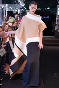 Stéphane Rolland Couture Fall 2015