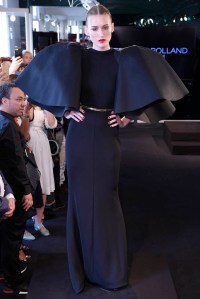 Stéphane Rolland Couture Fall 2015