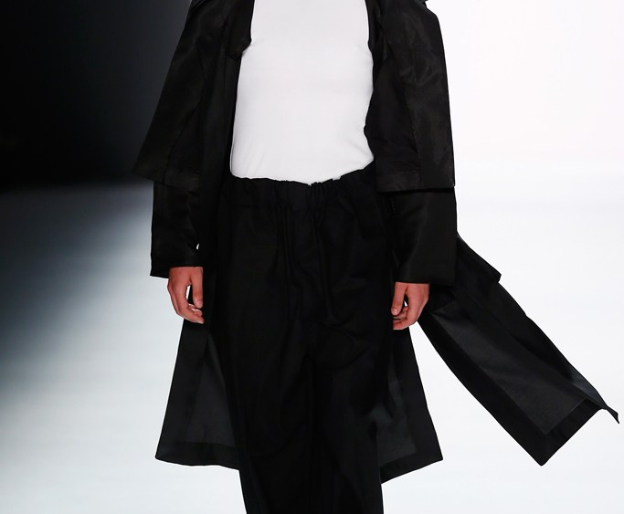 Sadak Men's RTW Spring 2016
