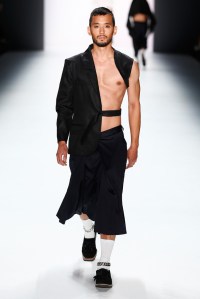 Sadak Men's RTW Spring 2016