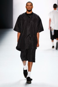 Sadak Men's RTW Spring 2016