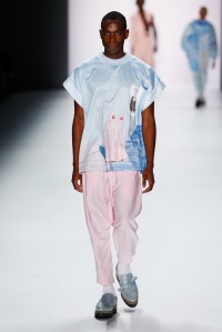 Sadak Men's RTW Spring 2016