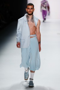 Sadak Men's RTW Spring 2016