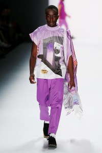 Sadak Men's RTW Spring 2016