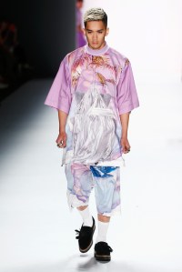 Sadak Men's RTW Spring 2016