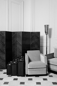 Saint Laurent Couture Campaign "Rue de l’université"