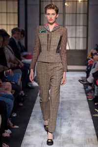 Schiaparelli Couture Fall 2015