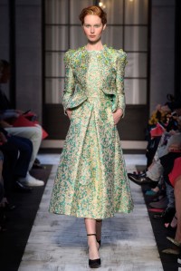 Schiaparelli Couture Fall 2015