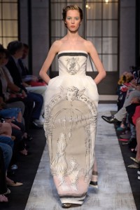 Schiaparelli Couture Fall 2015