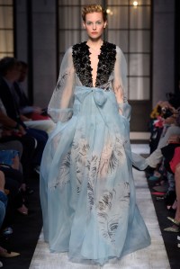 Schiaparelli Couture Fall 2015