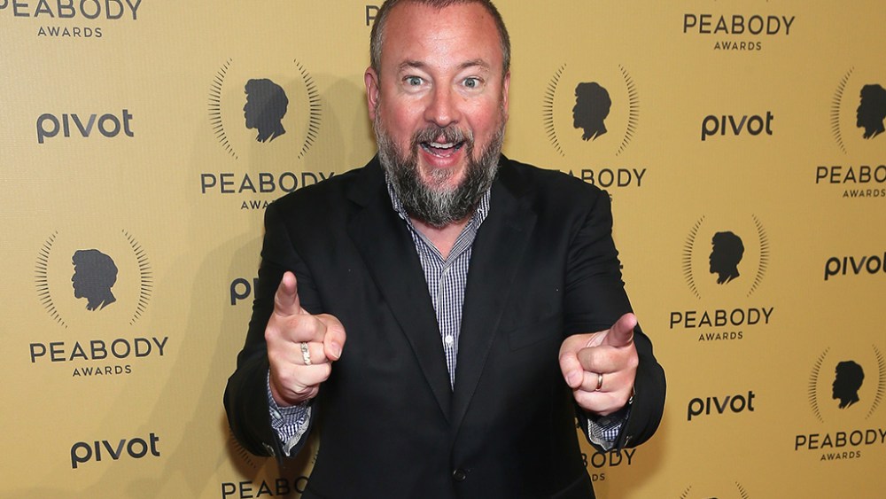 Shane Smith
