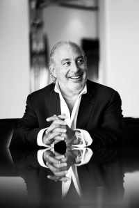 Sir Philip Green