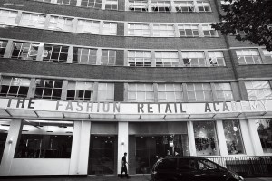 London's Fashion Retail Academy