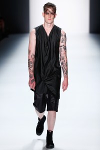 Sopopular Men's RTW Spring 2016