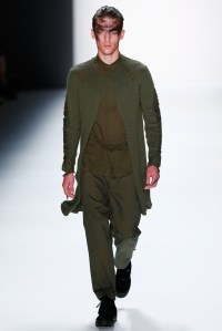 Sopopular Men's RTW Spring 2016