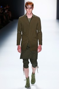 Sopopular Men's RTW Spring 2016