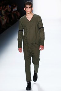 Sopopular Men's RTW Spring 2016