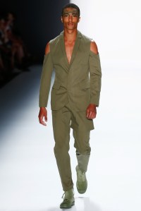 Sopopular Men's RTW Spring 2016