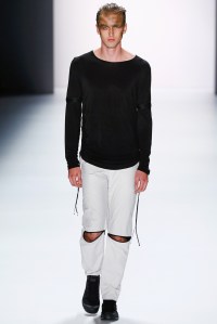Sopopular Men's RTW Spring 2016