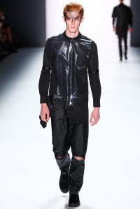 Sopopular Men's RTW Spring 2016