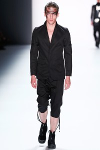 Sopopular Men's RTW Spring 2016