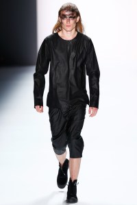 Sopopular Men's RTW Spring 2016