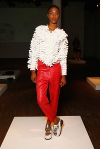 Steinrohner RTW Spring 2016