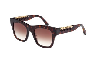 Eyewear from Stella McCartney.