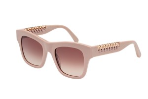 Eyewear from Stella McCartney.