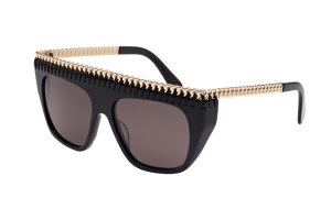 Eyewear from Stella McCartney.
