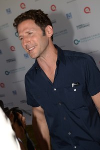 Mark Feuerstein