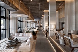 1 Hotel South Beach.