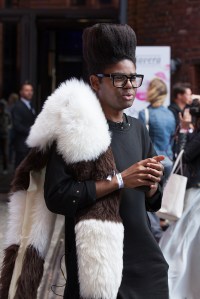Berlin Fashion Week, TAW, They Are Wearing